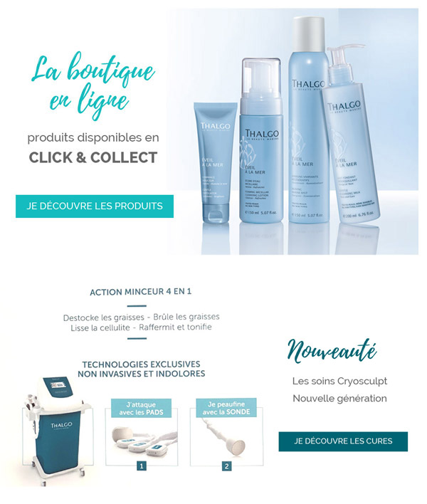boutiquie en ligne