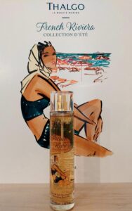 Eau de Soin